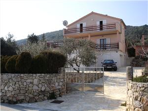 Apartment Ana Kali, Size 70.00 m2, Airline distance to the sea 20 m