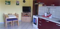 Apartment A3, for 5 persons