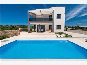 Villa Neva Vodice, Size 300.00 m2, Accommodation with pool